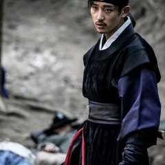 The Age of Blood Korean Movie photo