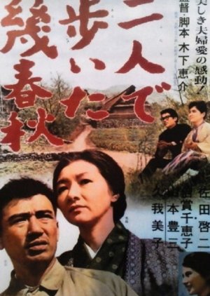Ballad of a Worker (1962) poster