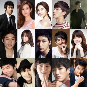 Kamisama no Boto  (2013)