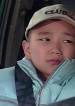 Daddy Fish Korean Drama photo