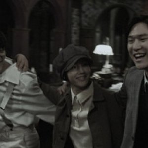 Kamisama no Boto  (2013)