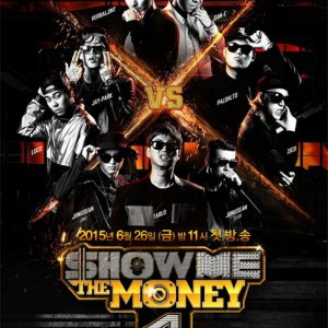 Show Me The Money: Season 4 (2015)