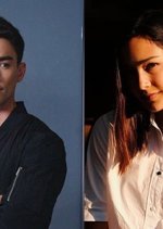 Nai Keun Nao Sang Dao Yung Oun Thai Drama photo