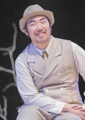 Hwang Chan Ho