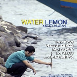 Water Lemon (2015)