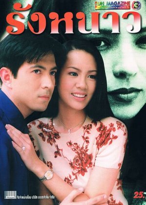 Rang Naao (1999) poster