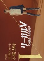 Legal V Japanese Drama photo