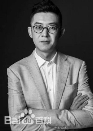 Xu Ang in Medical Examiner Dr. Qin Chinese Drama(2016)