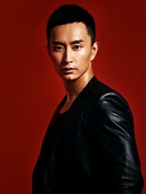 Wang Hai Xiang (王海祥) - MyDramaList