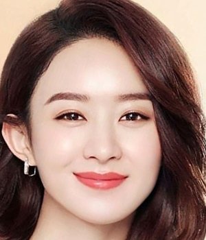 Zhao Li Ying (1987) - MyDramaList