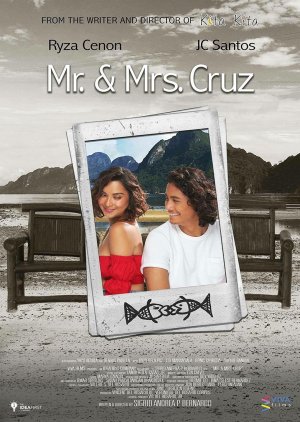Mr. & Mrs. Cruz (2018) poster
