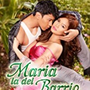 Maria la del Barrio (2011)