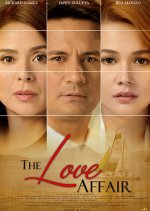 The Love Affair Philippines Movie photo