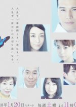 Ashita no Kimi ga Motto Suki Japanese Drama photo