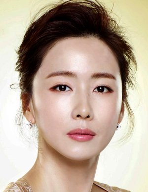 Eun Hee Hong