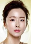 Hong Eun Hee in Woori The Virgin Korean Drama (2022)