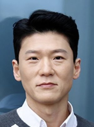 Jung Ho Yoo