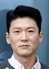 Yoo Jung Ho in Kiss Sixth Sense Korean Drama (2022)