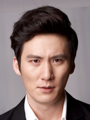Jin Sung Ham