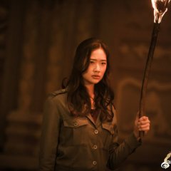 Daredevil Treasure Hunter () photo