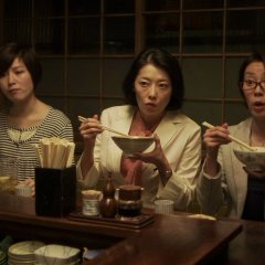 Shinya Shokudo - Tokyo Stories (2016) photo