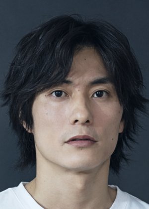 Ippei Yasuda | Ore no Sora Keiji Hen