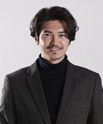 Wang Da Hong