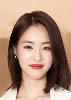 Lee Yun Hee in Welcome to Wedding Hell Korean Drama (2022)