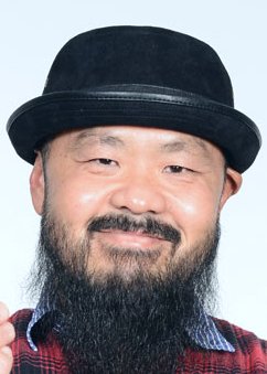 Keiji Takayama