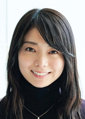 Sugiyama Eiko | Bittare!!!