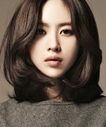 Yoon Sun Young