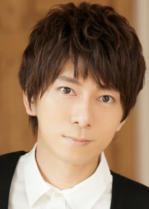 Hatano Wataru