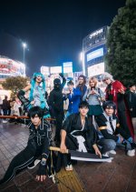 Watching It in Japan Season 3 Thai TV Program photo