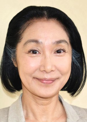 Ikeuchi Asako | Dakishimetai!