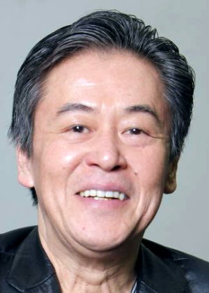 Seiichiro Kadowaki | Koinowa: Konkatsu Cruising