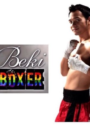 Beki Boxer (2014) poster