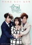 Falling for Innocence korean drama review