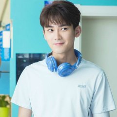 My Mr. Mermaid Chinese Drama photo