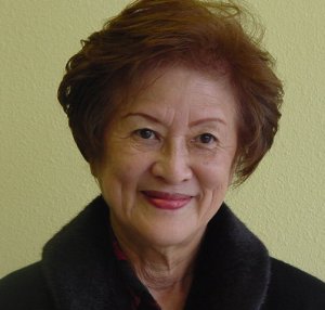 Yoko Sugi