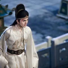 Jin Guang Yao / Meng Yao photo