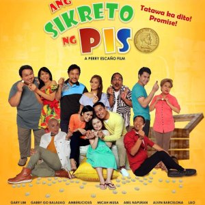 The Secret of the Philippine Peso (2019)