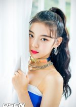 Star Road: ITZY Korean TV Program photo