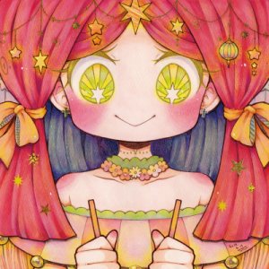 MyDramaList profile picture for @fluff