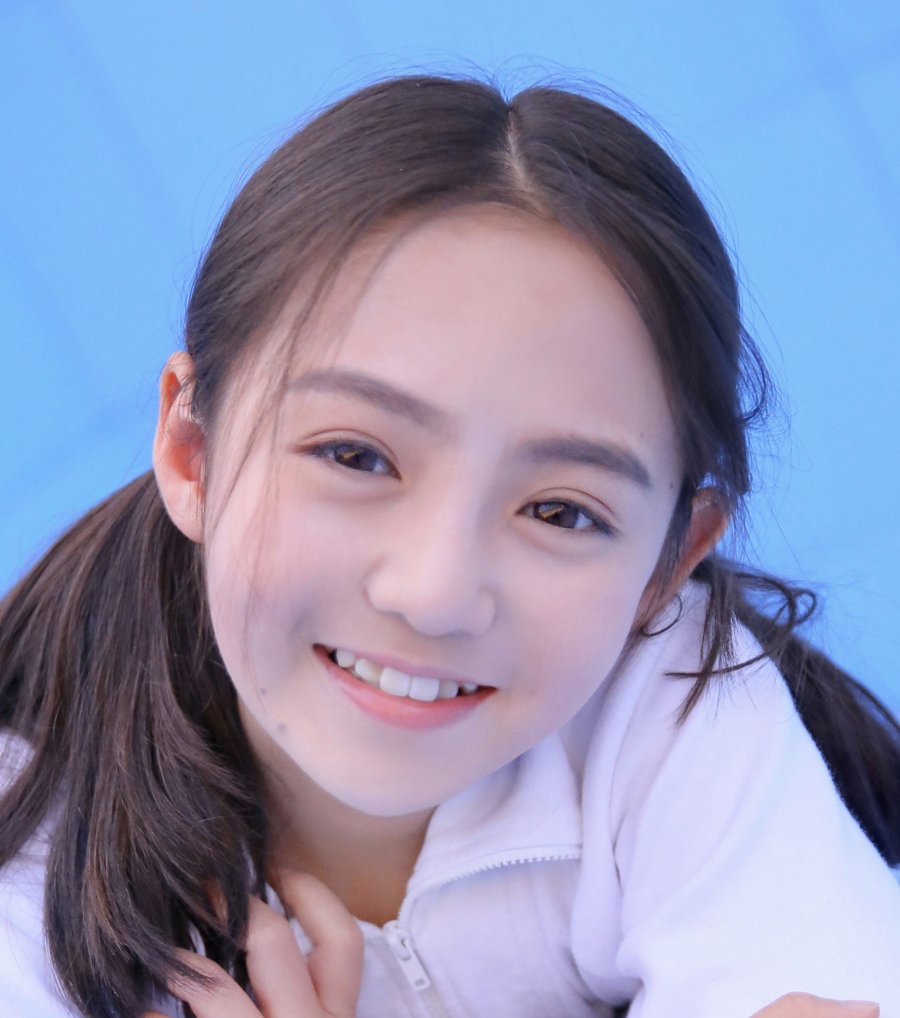 Zhang Ge (张格) - Mydramalist