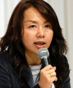 Suzuki Sanae