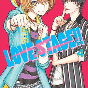 Love Stage!! (2020)