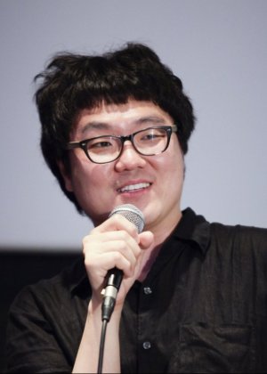 Choi Jin Sung in Cyber Hell: Exposing an Internet Horror Korean Movie(2022)