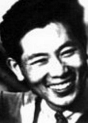 Choi In Gyu in The Night Before Independence Day Korean Movie(1948)