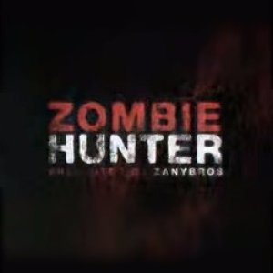 Zombie Hunter (2010)