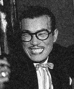 Tonny Tani